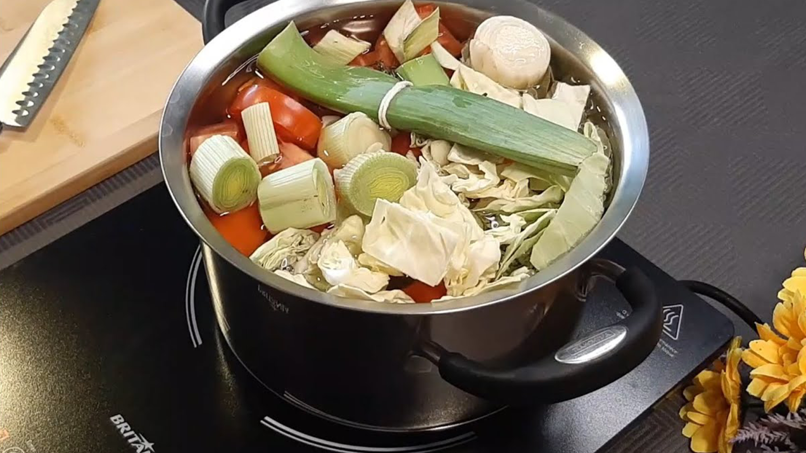 caldo-de-legumes Caldo de Legumes Caseiro