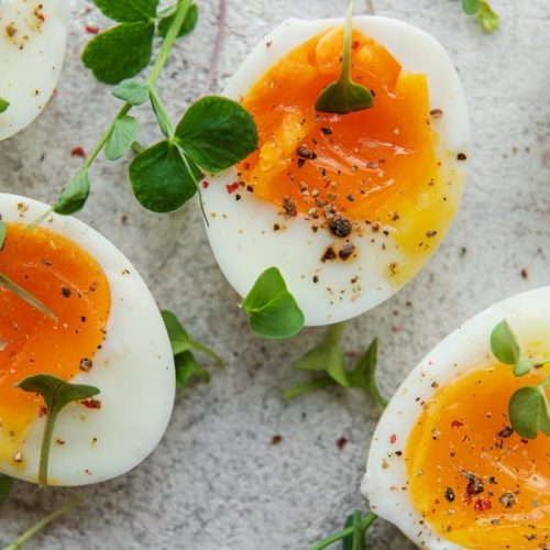 Dicas Infalíveis para Cozinhar Ovos Perfeitos