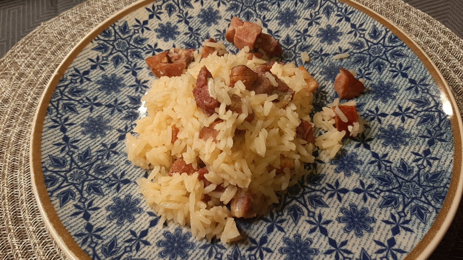 Arroz Carreteiro