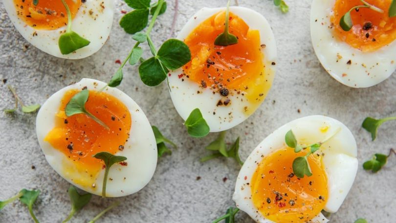 Dicas Infalíveis para Cozinhar Ovos Perfeitos