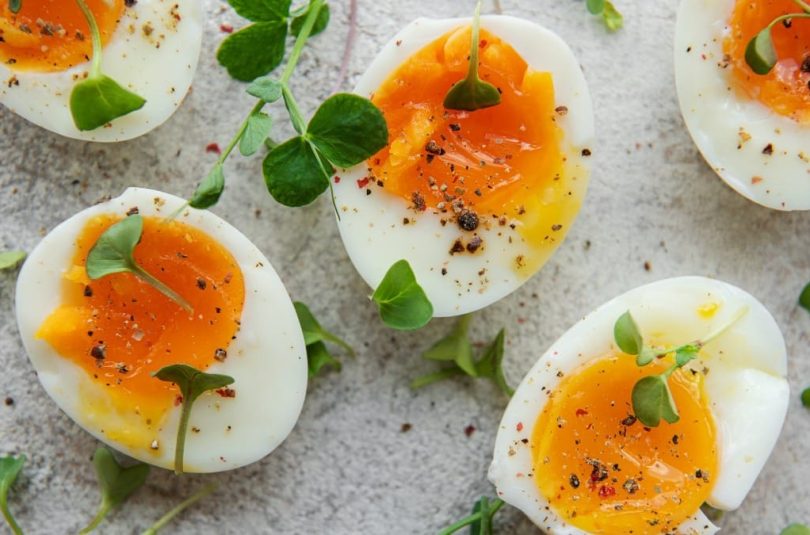 Dicas Infalíveis para Cozinhar Ovos Perfeitos