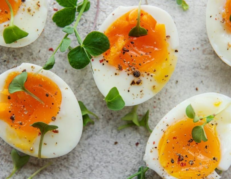 Dicas Infalíveis para Cozinhar Ovos Perfeitos