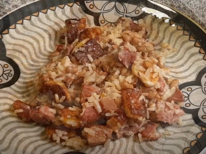 Baião de Dois
