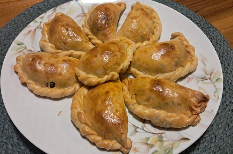Empanadas de Carne