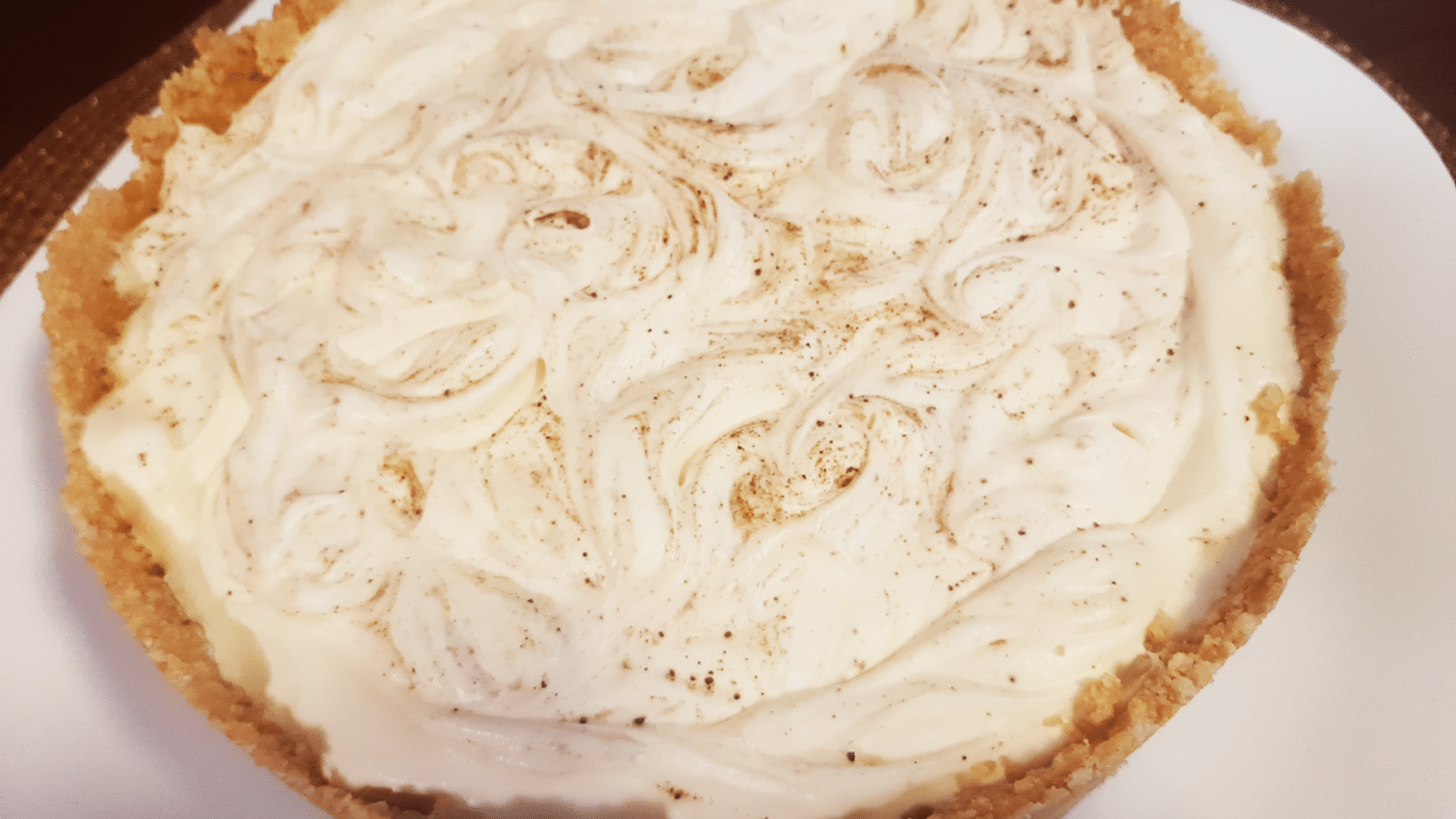 Torta Banoffee