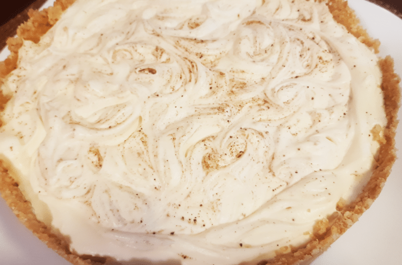 Torta Banoffee