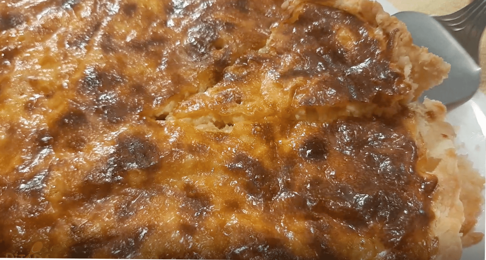 Quiche Lorraine