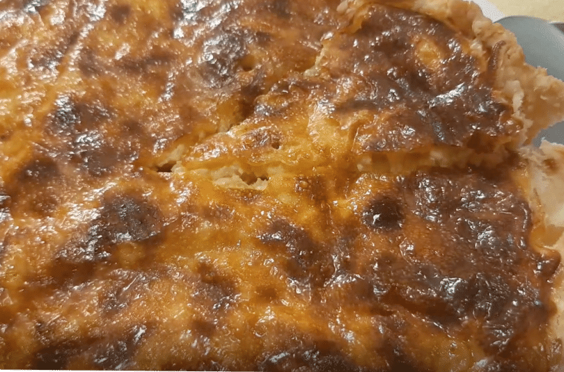 Quiche Lorraine